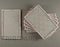 PureAir® 16" x 25" x 1" MERV 8 Allergen Air Filter - 6 Pack