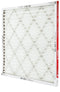 PureAir® 20" x 20" x 1" MERV 8 Allergen Air Filter - 2 Pack