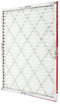 PureAir® 20" x 25" x 1" MERV Allergen 8 Air Filter - 2 Pack