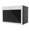 24" 1.4 Cu. Ft. Over-the-range Microwave Oven