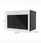 24" 1.4 Cu. Ft. Over-the-range Microwave Oven