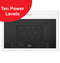 24" 1.4 Cu. Ft. Over-the-range Microwave Oven