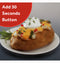 24" 1.4 Cu. Ft. Over-the-range Microwave Oven