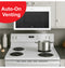 24" 1.4 Cu. Ft. Over-the-range Microwave Oven