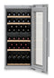 Built-in wine