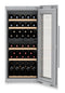 Built-in wine, Right Hinged