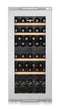 Built-in wine, Right Hinged