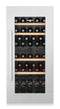 Built-in wine, Right Hinged