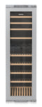 Built-in wine, Right Hinged