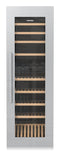 Built-in wine, Right Hinged