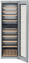 Wine Storage Cabinet