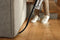 Flexible crevice nozzle