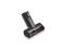 Compact handheld brush