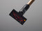 Compact handheld brush