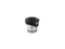 Duoflex fine dust filter
