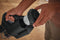 Duoflex fine dust filter