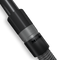 Duoflex suction hose extension