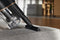 Wide upholstery nozzle