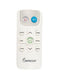 IMPECCA IWA12VSA26 12000 Btu Window Air Conditioner, Super Quiet, Inverter Technology, Wi-Fi, Auto Swing, Energy Star