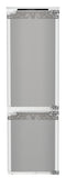Integrable fridge-freezer with EasyFresh and NoFrost, Right Hinged