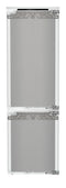 Fully Integrated Bottom Freezer Refrigerator with BioFresh