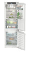 Fully Integrated Bottom Freezer Refrigerator with BioFresh, Right Hinged