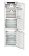 Fully Integrated Bottom Freezer Refrigerator with BioFresh, Right Hinged