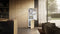 Fully Integrated Bottom Freezer Refrigerator with BioFresh, Right Hinged