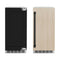Autograph Edition 15 In. Touchstone Clear Cube Ice Maker With Drain Pump And Panel Ready Door With Matte Black Handle
