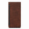 15 In. Touchstone Gourmet Ice Maker With Drain Pump And Hand Hammered Copper Door