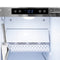 15 In. Touchstone Gourmet Ice Maker With Drain Pump And Panel Ready Door