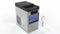 Impecca Countertop Nugget Ice Maker 35 Lbs. Daily Capacity