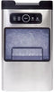 Impecca Countertop Nugget Ice Maker 35 Lbs. Daily Capacity