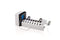 Universal Top Mount Refrigerator Ice Maker Kit