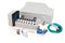 Universal Top Mount Refrigerator Ice Maker Kit