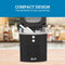 Avanti Portable Countertop Ice Maker