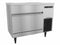 Square Cuber Icemaker, Air-cooled, Built in Storage Bin