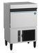 Sphere Cube Icemaker, Air-cooled, Built in Storage Bin