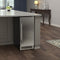 Avanti ELITE Built-in or Freestanding Ice Maker, 15"