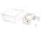 French Door Bottom Mount Ice Maker Kit, Standard-Depth