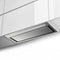 Inca Lux Plus 28" Insert Range Hood 295/395/600 CFM Pro