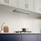 Inca Lux Plus 28" Insert Range Hood 295/395/600 CFM Pro