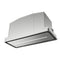 Inca In-Light 28 " Insert Range Hood 295/395/600 CFM