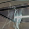 Inca In-Light 28 " Insert Range Hood 295/395/600 CFM