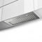 Inca Pro 18 32" Insert Range Hood 1200 CFM
