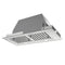 Inca SD 29" Insert Range Hood 295/395/600 CFM