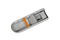 Insert for liquid detergent