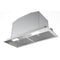 Inca Smart 28 " Range Hood, Insert 400 CFM