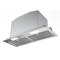 Inca Smart 28" Range Hood, Insert 600 CFM