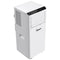 8,500/5,100 Btu 3-in-1 Portable Air Conditioner